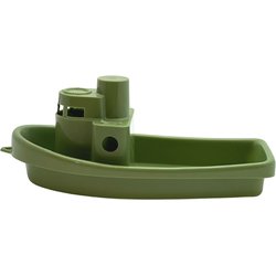 Kuter rybacki z recyklingu Green Bean