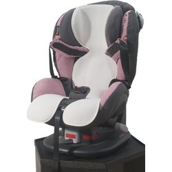 Wkładka antypotowa, chłodząca do fotelika samochodowego 9-18kg Kuli-Muli