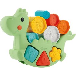 Sorter Układanka Dino Eco Chicco