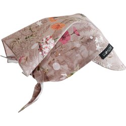 Bawełniana chustka z daszkiem Lullalove