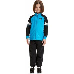 Komplet dresowy dziewczęcy Cubic Diadora