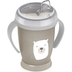 Mój kubek niekapek 250ml 6m+ Lovi Wyprzedaż