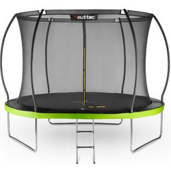 Trampolina Pumpkin 312cm 10ft Outtec