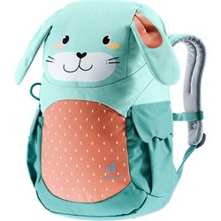 Plecak juniorski Kikki 8L Deuter