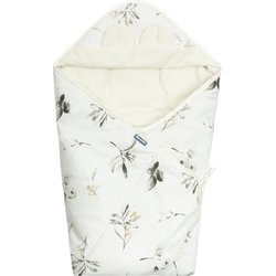 Otulacz do fotelika XL Velvet 115x115cm Sensillo