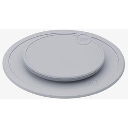 Silikonowa pokrywka do małego talerzyka Mini Mat EZPZ