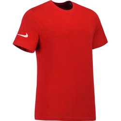 Koszulka chłopięca Park Junior Nike