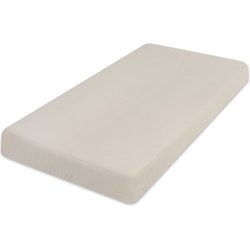 Prześcieradło Muslin z gumką 60x120cm BabyMatex