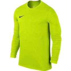 Longsleeve młodzieżowy Park VII Nike