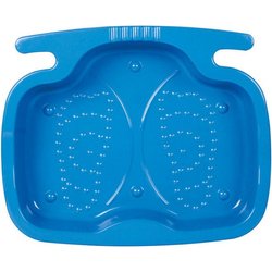 Myjka do stóp 56x46x9cm Intex