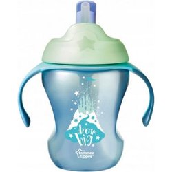 Kubek ze słomką 6m+ 230ml Tommee Tippee