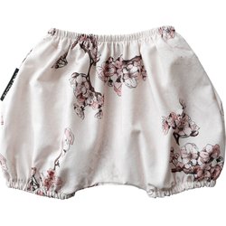 Spodenki bloomersy Cotton Lullalove