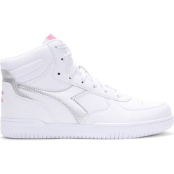 Buty młodzieżowe Raptor Mid GS Diadora