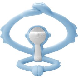 Gryzak Zabawka Małpka Mombella