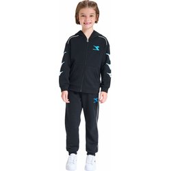 Komplet dresowy dziewczęcy HD Cubic Diadora