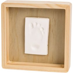 Ramka na odcisk Pure Box Organic Baby Art
