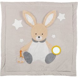 Miękka mata do zabawy My Sweet Doudou Króliczek Chicco WYPRZEDAŻ