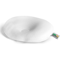 Poduszka ortopedyczna na płaską główkę S Mimos