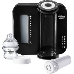 Ekspres do mleka Perfect Prep Tommee Tippee WYPRZEDAŻ