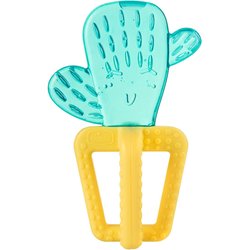 Gryzak wodny Kaktus 4m+ Chicco