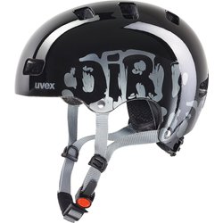 Kask rowerowy dziecięcy Kid 3 Uvex