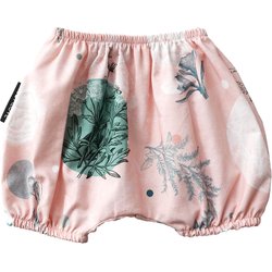 Spodenki bloomersy Cotton Lullalove