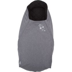 Śpiworek do wózka wodoodporny Comfi-Extreme CuddleCo