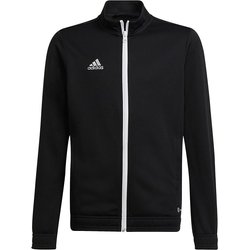 Bluza juniorska Entrada 22 Full Zip Adidas
