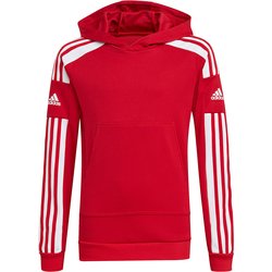 Bluza juniorska Squadra 21 Hoody Youth Adidas