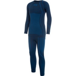 Bielizna termoaktywna juniorska Skido Recycled Viking