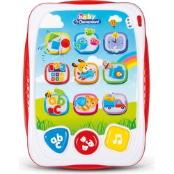 Mój pierwszy tablet Clementoni
