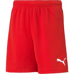 Spodenki juniorskie teamRISE Puma