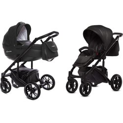 Wózek uniwersalny 2w1 Giulia Babyactive