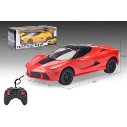 Auto Sterowane z ładowarką Anek