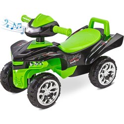 Jeździk miniRaptor Toyz Caretero