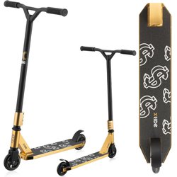 Hulajnoga wyczynowa stunt ST500 Xride
