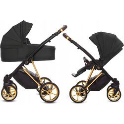 Wózek Uniwersalny 2w1 Musse Ultra Babyactive Wyprzedaż