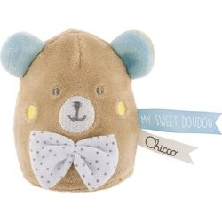 Pluszowa nocna lampka My Sweet Doudou Chicco