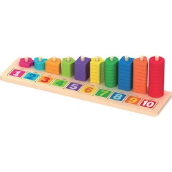 Piramida Sorter Smily Play