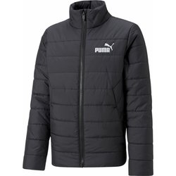 Kurtka juniorska Essential Padded Puma