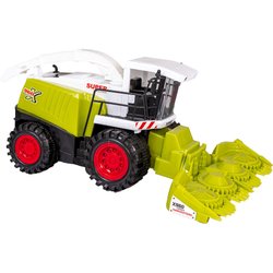 Traktor Kombajn z napędem Smily Play WYPRZEDAŻ