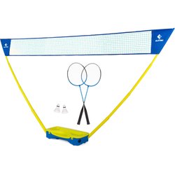 Zestaw do badmintona 2w1 Outtec
