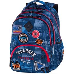 Plecak dziecięcy Bentley 30L Coolpack