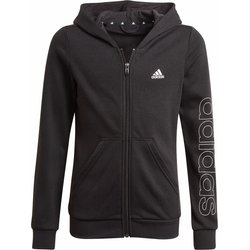 Bluza dziewczęca Essentials Hoodie Adidas