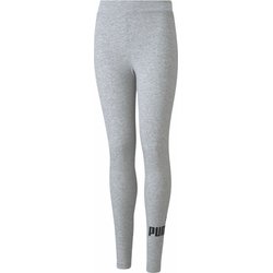 Legginsy dziewczęce Essentials Logo Youth Puma