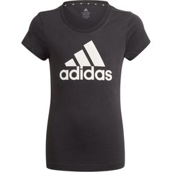 Koszulka dziewczęca Essentials Big Logo Tee Adidas