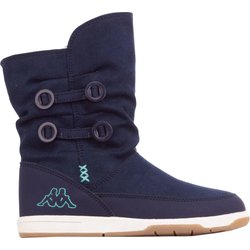 Buty dziecięce, śniegowce Cream Kappa