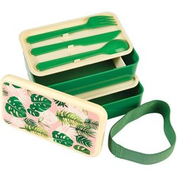 Lunchbox bento Rex London