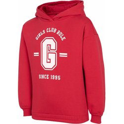 Bluza dziewczęca HJZ22 JBLD004 4F