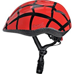Kask rowerowy dziecięcy Spidy Prox